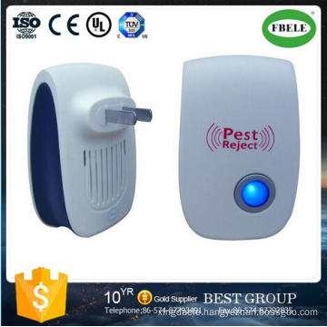 Enhanced Ultrasound Electronic Deratization Ultrasonic Mosquito Repeller